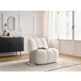 Bobochic Paris Bel fotelj iz tkanine bouclé Janissaire – | Shoptok.si