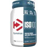 ISO 100 hidrolizirani izolat proteina sirutke, 932 g - Gourmet Chocolate