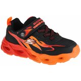 Skechers Patike za dečake THERMO-FLASH-HEAT-FL Shoes narandžaste Cene
