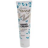 VELNEA YOUNG krema za ruke sa zlatnim šljokicama 50ml cene