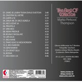 CROATIA RECORDS Thompson // The Best Of Collection | shoptok.hr