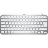Logitech MX Keys Mini Wireless Illuminated tastatura siva US | ePonuda.com