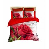 Lessentiel Maison set posteljine 180, 200x220cm, crvena | Eponuda.ba