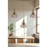 Opviq luster 2610510, Zlatne boje Opviq luster 2610510, Zlatne boje Slike