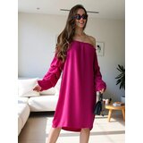 Resti Smooth women's dress a'la Spanish with frills | shoptok.hr