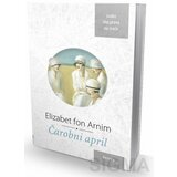 Dereta Čarobni april - Elizabet fon Arnim cene