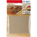 STABILIT podložna pločica od filca (80 x 95 x 5 mm, Lijepljenje, 1 Kom., Natur) Cijene