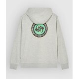 Quiksilver Duality Hoodie light grey heather | Shoptok.si