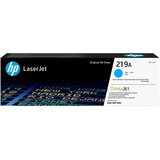  Toner HP 219A W2191A Color LaserJet Pro 3202 / Color LaserJet Pro MFP 3302 - cyan original | Shoptok.si