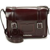 Dr. Martens 11" Satchel Bordo | shoptok.hr