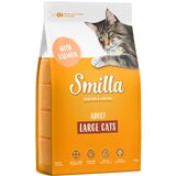 Smilla Adult XXL kroketi z lososom - 1 kg | Shoptok.si