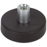 Fix-o-moll magnet s gumiranim fi 22 mm h13,5 s maticom m4 | shoptok.hr