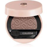 Collistar Impeccabile Compact Eyeshadow intenzivna senčila za oči 410 Greige Matte 3 g u