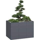  Sadilica antracit 120x80x80 cm od čelika | Eponuda.ba