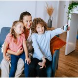 Lamax PixelKid1 plava Fotoaparat | shoptok.hr