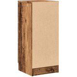 Komoda boja staro drvo 30 x 30 x 70 cm od konstruiranog drva | Eponuda.com