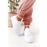 Boto PS1 Classic Women's Sneakers White Omerta | Eponuda.ba