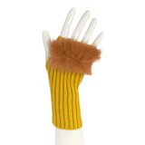 Art of Polo Woman's Gloves rk2205-1 Cene
