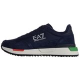 Emporio Armani Nizke superge 7X000380AF19175MZ618 Bela Cene