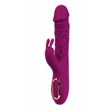  Vibrator sa zagrevanjem Helios Pink | ePonuda.com