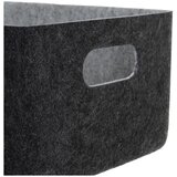 Casa Selección Tekstilne košare v kompletu 4 ks 36x27x16 cm – | Shoptok.si