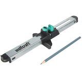 Wolfcraft prilagodnik za laminat 80x320x55mm 6952000 Cene