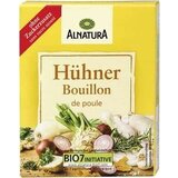 Alnatura bio piščančje jušne kocke Cene