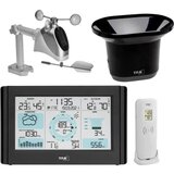Tfa Dostmann TFA 35.1161.01 WEATHER PRO Radio Weather Station | shoptok.hr