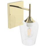 Toolight ZIDNA svjetiljka APP1232-1W ZLATNA | shoptok.hr