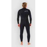 Rip Curl Surf School Bz 43 Neoprenska obleka black | Shoptok.si