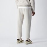 Champion fleece big logo joggers grey