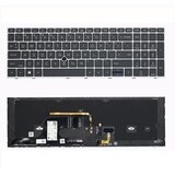  tastatura za laptop hp zbook fury 17 G7 G8 veliki enter backlight Cene