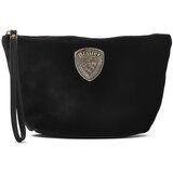 Blauer Torbe BLK VELVET CLUTCH Črna Cene