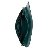 Vuch Clutch torbica Rinaldo Green, 13 x 26 cm Slike