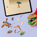 Lego NINJAGO® - Lloyd protiv zvrka zemaljskog čudovišta (71850) | shoptok.hr