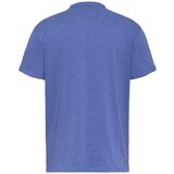 Tommy Jeans Majica kraljevsko plava | shoptok.hr