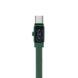 Remax Data kabl Watch RC-113a Type C zeleni 1m Cene