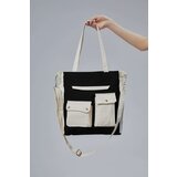 Myvalice Ženska torba 2384, Crna | Eponuda.com