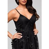Edoti Evening dress LA-OM-DL | Shoptok.si