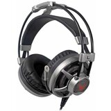 Omega slušalice varr OVH4060G gaming vibracija crne Cene