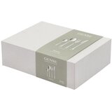 Gense Pribor 16 kom od nehrđajućeg čelika u srebrnoj boji Pantry – | shoptok.hr