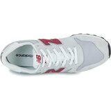 New Balance Nizke superge 373 Siva | Shoptok.si