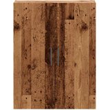  Zidni ormarić boja starog drva 69,5x34x90 cm | shoptok.hr