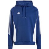 Adidas Športna majica 'Tiro 24' modra / bela Cene