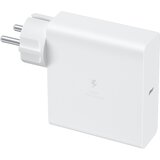 Samsung Omrežni polnilnik USB-C 140W Power Delivery, visoka moč, več naprav, Bela, (5000275897) Cene