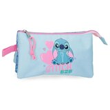 Disney Stitch Portatodo Hearts Stitch Disney triple u