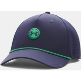 Under Armour Men's cap M DRIVE ROPE PM ADJ - Men's Cene
