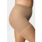 Astratex 3PACK Stezne čarape s gaćicama Plus size Push-Up 20 DEN | shoptok.hr