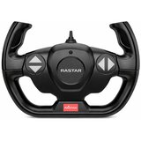  Licencirani auto na daljinsko upravljanje Porsche 918 Spyder Performance Rastar 1:14 - crni | Shoptok.si