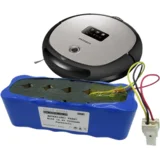 Baterija za usisivač Samsung Navibot VC-RE72V, NiCd, 14.4V, 2000mAh